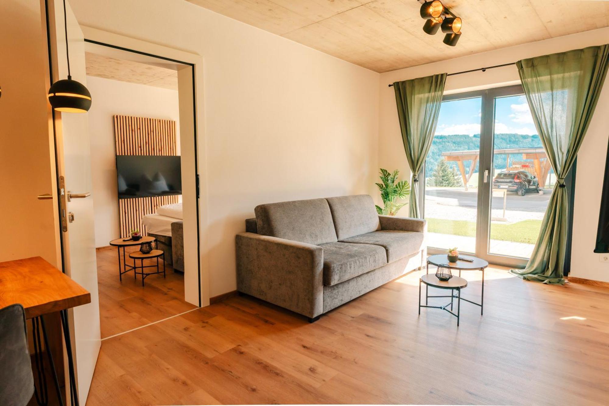 Hoehenweg & Apartment *